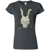 T-Shirts Charcoal / S Frank's Legacy Junior Slimmer-Fit T-Shirt