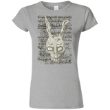 T-Shirts Sport Grey / S Frank's Legacy Junior Slimmer-Fit T-Shirt