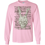 T-Shirts Light Pink / S Frank's Legacy Men's Long Sleeve T-Shirt