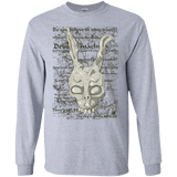 T-Shirts Sport Grey / S Frank's Legacy Men's Long Sleeve T-Shirt