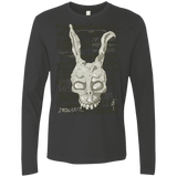T-Shirts Heavy Metal / S Frank's Legacy Men's Premium Long Sleeve