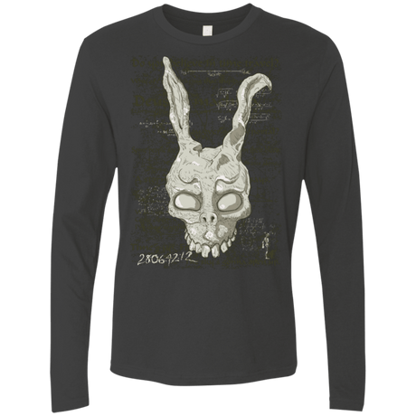 T-Shirts Heavy Metal / S Frank's Legacy Men's Premium Long Sleeve