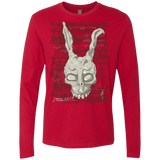 T-Shirts Red / S Frank's Legacy Men's Premium Long Sleeve