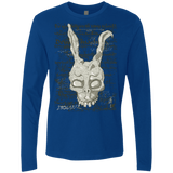 T-Shirts Royal / S Frank's Legacy Men's Premium Long Sleeve
