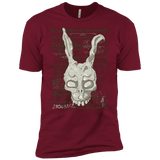 T-Shirts Cardinal / X-Small Frank's Legacy Men's Premium T-Shirt