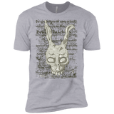 T-Shirts Heather Grey / X-Small Frank's Legacy Men's Premium T-Shirt