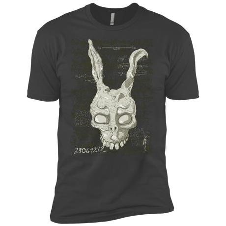 T-Shirts Heavy Metal / X-Small Frank's Legacy Men's Premium T-Shirt