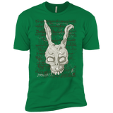 T-Shirts Kelly Green / X-Small Frank's Legacy Men's Premium T-Shirt