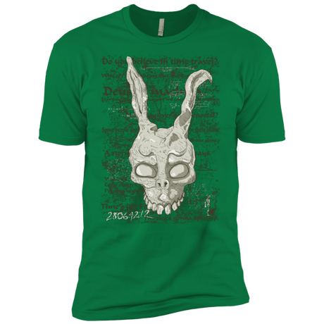 T-Shirts Kelly Green / X-Small Frank's Legacy Men's Premium T-Shirt