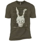 T-Shirts Military Green / X-Small Frank's Legacy Men's Premium T-Shirt