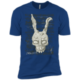 T-Shirts Royal / X-Small Frank's Legacy Men's Premium T-Shirt