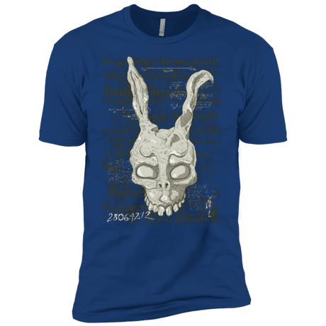 T-Shirts Royal / X-Small Frank's Legacy Men's Premium T-Shirt