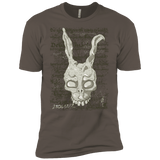 T-Shirts Warm Grey / X-Small Frank's Legacy Men's Premium T-Shirt