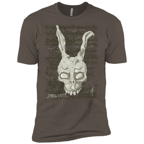 T-Shirts Warm Grey / X-Small Frank's Legacy Men's Premium T-Shirt