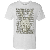 T-Shirts Heather White / S Frank's Legacy Men's Triblend T-Shirt