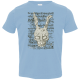 T-Shirts Light Blue / 2T Frank's Legacy Toddler Premium T-Shirt