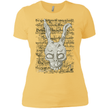 T-Shirts Banana Cream/ / X-Small Frank's Legacy Women's Premium T-Shirt