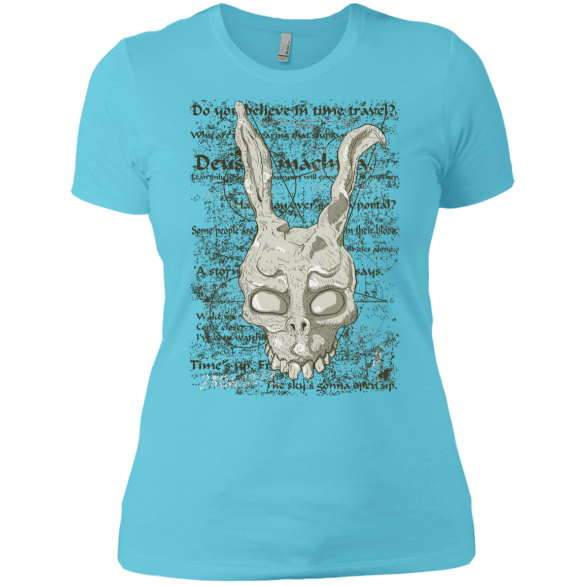 T-Shirts Cancun / X-Small Frank's Legacy Women's Premium T-Shirt