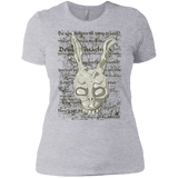 T-Shirts Heather Grey / X-Small Frank's Legacy Women's Premium T-Shirt