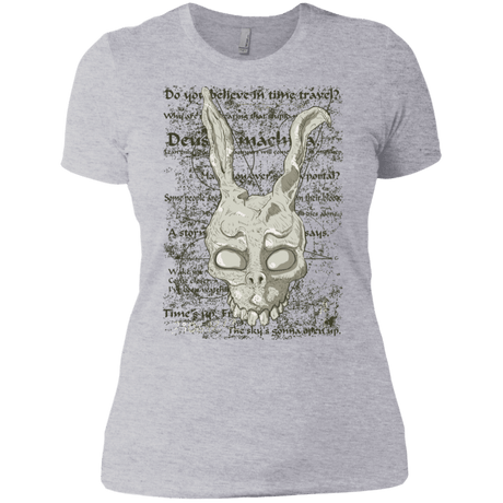 T-Shirts Heather Grey / X-Small Frank's Legacy Women's Premium T-Shirt