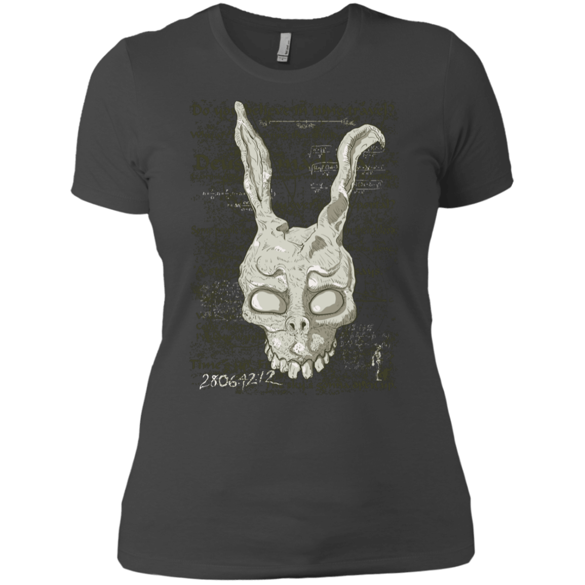 T-Shirts Heavy Metal / X-Small Frank's Legacy Women's Premium T-Shirt