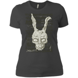 T-Shirts Heavy Metal / X-Small Frank's Legacy Women's Premium T-Shirt