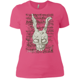T-Shirts Hot Pink / X-Small Frank's Legacy Women's Premium T-Shirt