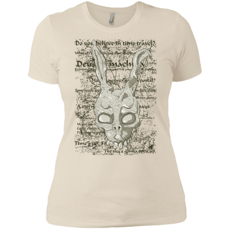 T-Shirts Ivory/ / X-Small Frank's Legacy Women's Premium T-Shirt