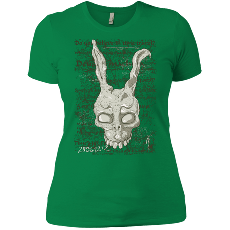 T-Shirts Kelly Green / X-Small Frank's Legacy Women's Premium T-Shirt