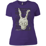 T-Shirts Purple Rush/ / X-Small Frank's Legacy Women's Premium T-Shirt