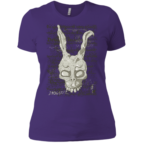 T-Shirts Purple Rush/ / X-Small Frank's Legacy Women's Premium T-Shirt