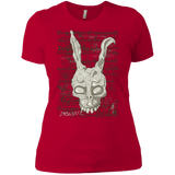 T-Shirts Red / X-Small Frank's Legacy Women's Premium T-Shirt