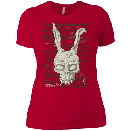 T-Shirts Red / X-Small Frank's Legacy Women's Premium T-Shirt