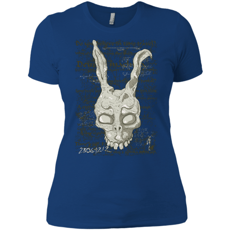 T-Shirts Royal / X-Small Frank's Legacy Women's Premium T-Shirt