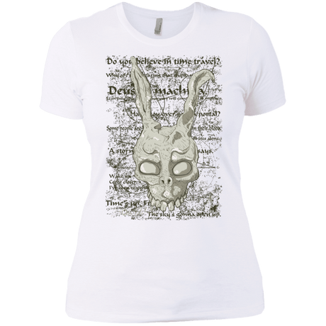 T-Shirts White / X-Small Frank's Legacy Women's Premium T-Shirt