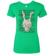 T-Shirts Envy / S Frank's Legacy Women's Triblend T-Shirt