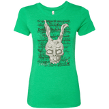 T-Shirts Envy / S Frank's Legacy Women's Triblend T-Shirt
