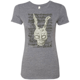 T-Shirts Premium Heather / S Frank's Legacy Women's Triblend T-Shirt