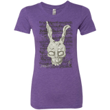 T-Shirts Purple Rush / S Frank's Legacy Women's Triblend T-Shirt