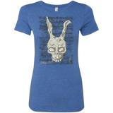 T-Shirts Vintage Royal / S Frank's Legacy Women's Triblend T-Shirt