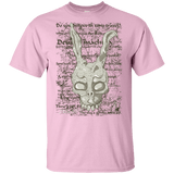 T-Shirts Light Pink / YXS Frank's Legacy Youth T-Shirt