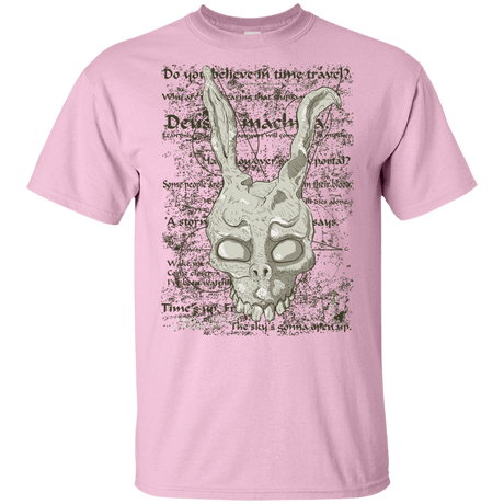 T-Shirts Light Pink / YXS Frank's Legacy Youth T-Shirt