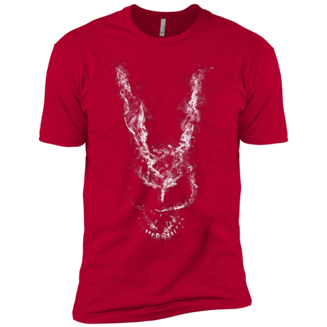 T-Shirts Red / YXS Frank Smoke Boys Premium T-Shirt