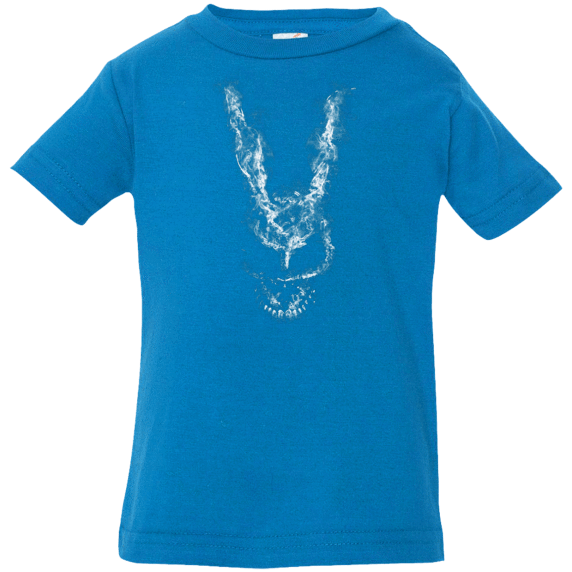 T-Shirts Cobalt / 6 Months Frank Smoke Infant Premium T-Shirt
