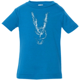 T-Shirts Cobalt / 6 Months Frank Smoke Infant Premium T-Shirt