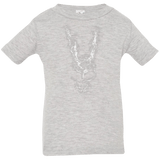 T-Shirts Heather / 6 Months Frank Smoke Infant Premium T-Shirt