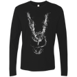 T-Shirts Black / Small Frank Smoke Men's Premium Long Sleeve