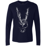 T-Shirts Midnight Navy / Small Frank Smoke Men's Premium Long Sleeve
