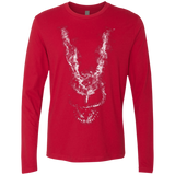 T-Shirts Red / Small Frank Smoke Men's Premium Long Sleeve