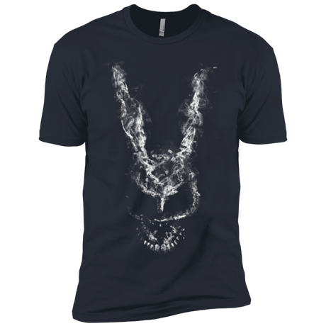 T-Shirts Indigo / X-Small Frank Smoke Men's Premium T-Shirt